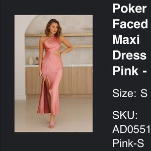 Hello Molly dress